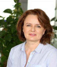 Jarmila Šmidáková